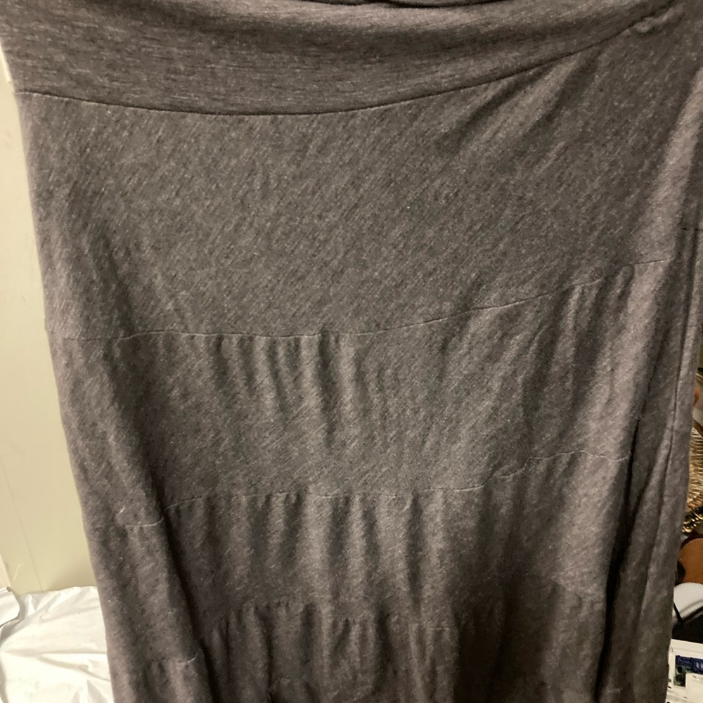 Woman’s skirt